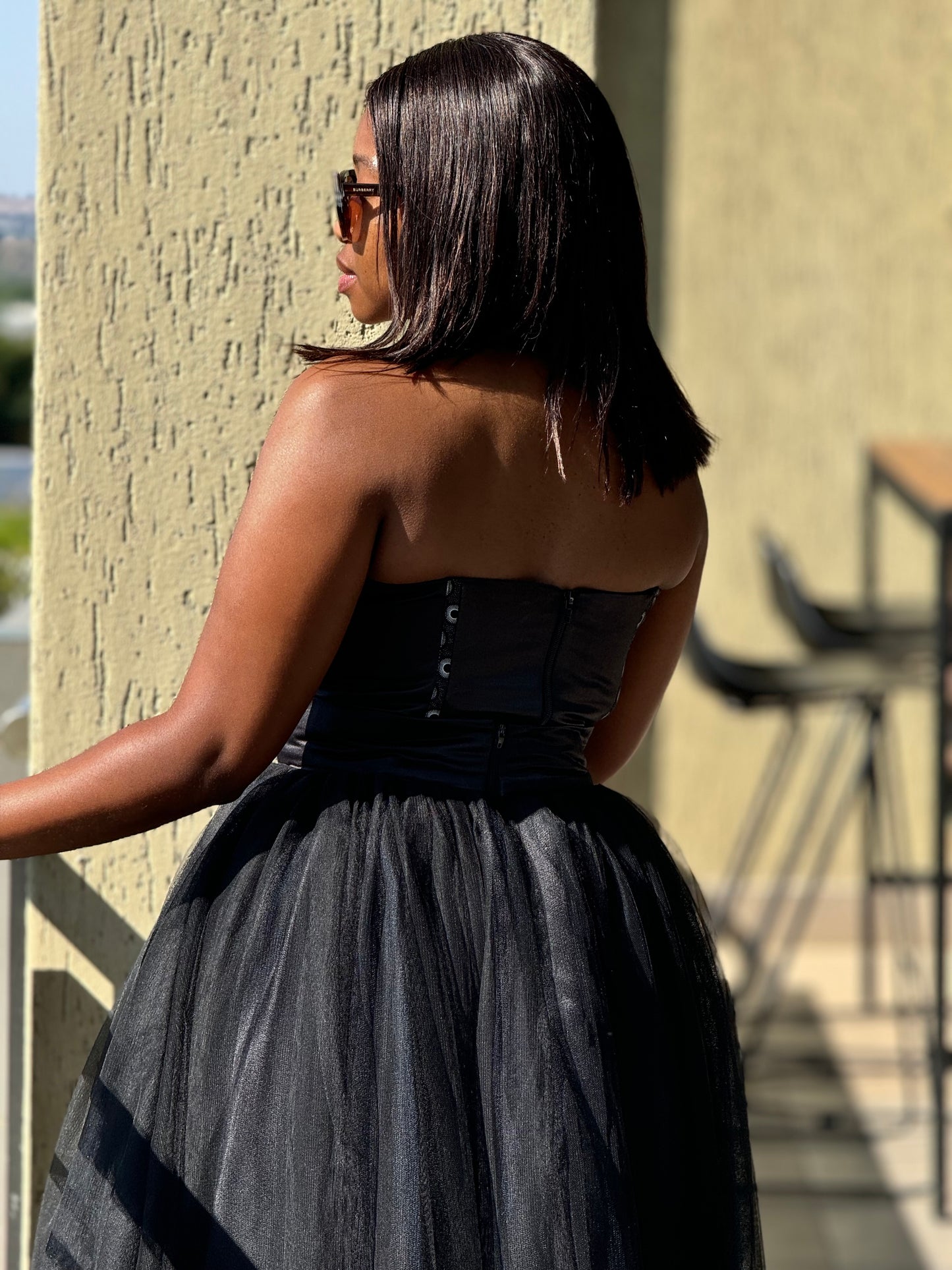 Princess Vela Corset