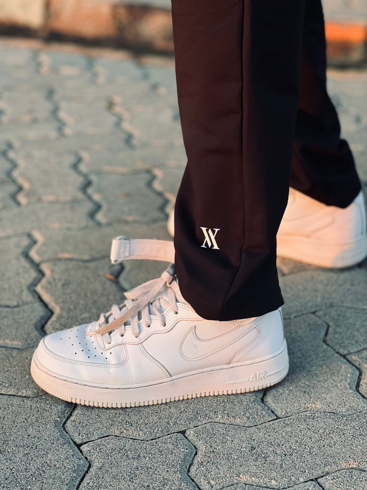 Men’s Premium Loose Long Pants
