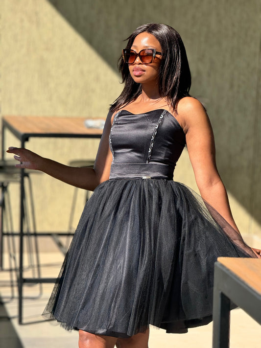Princess Vela Corset