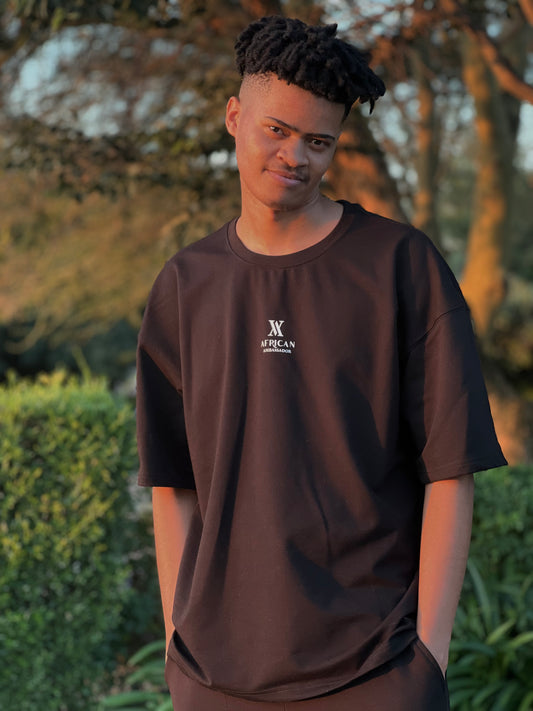Men’s Premium Loose Short Sleeve T-shirt