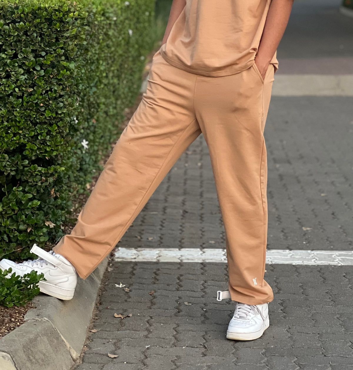 Men’s Premium Loose Pants