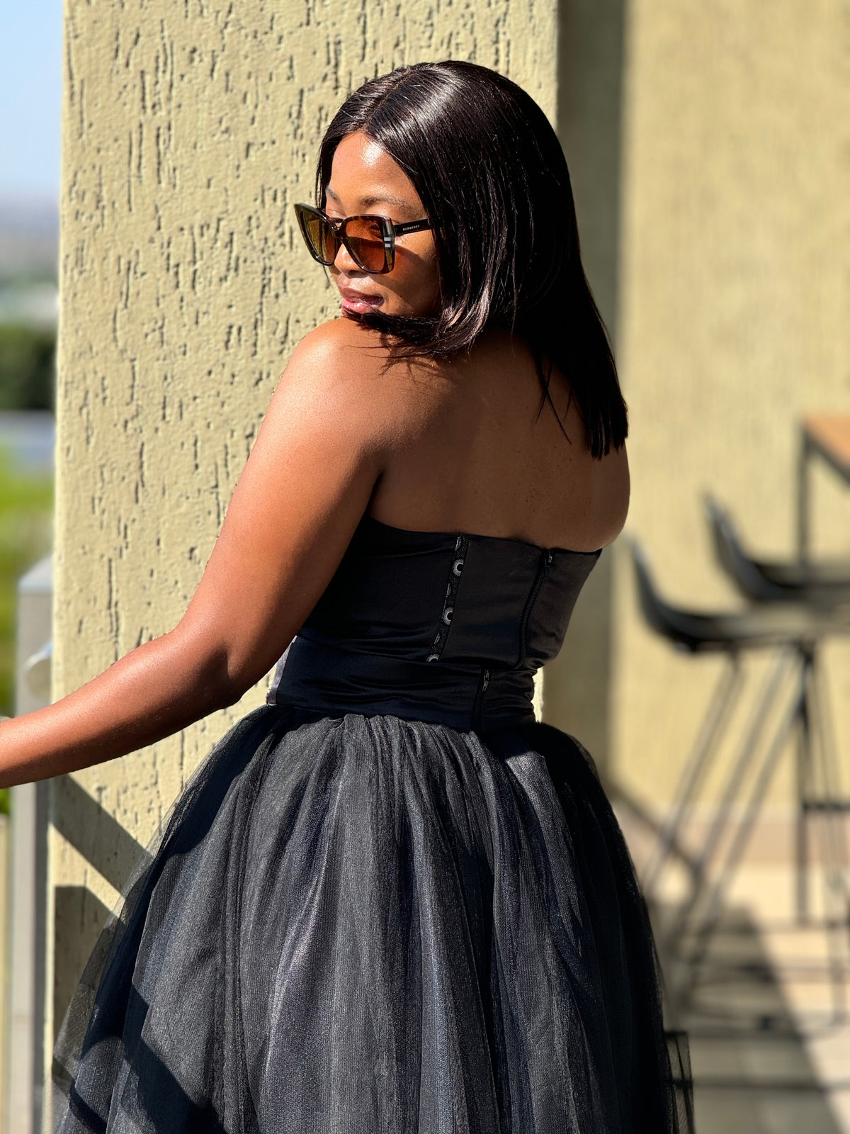Princess Vela Corset