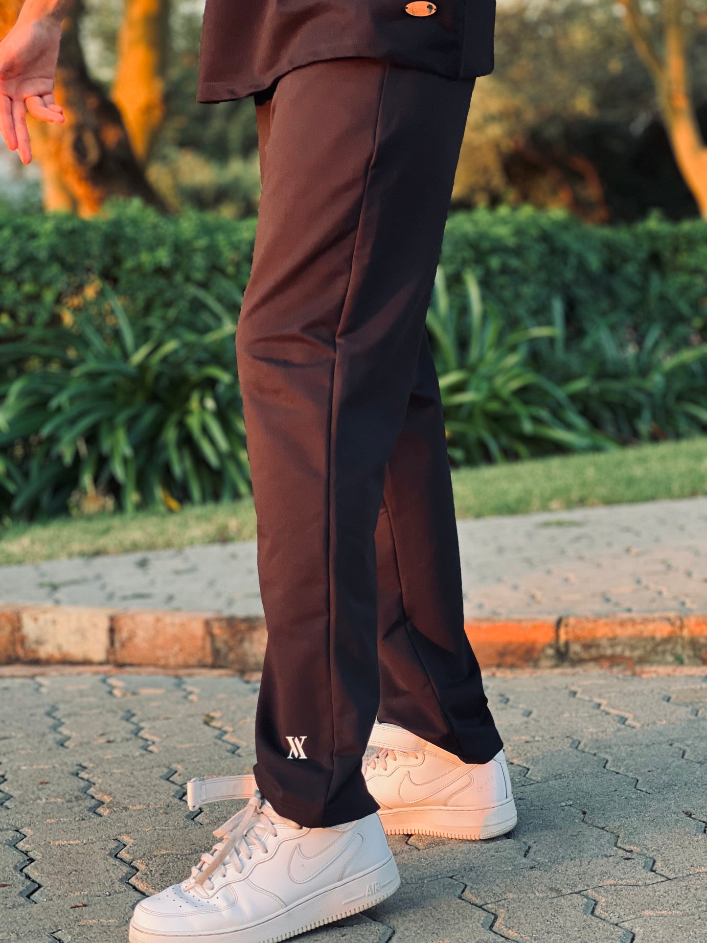 Men’s Premium Loose Long Pants