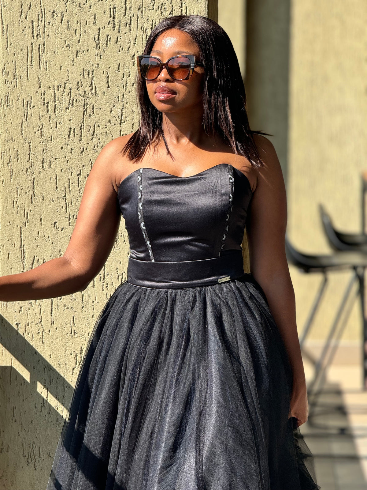 Princess Vela Corset