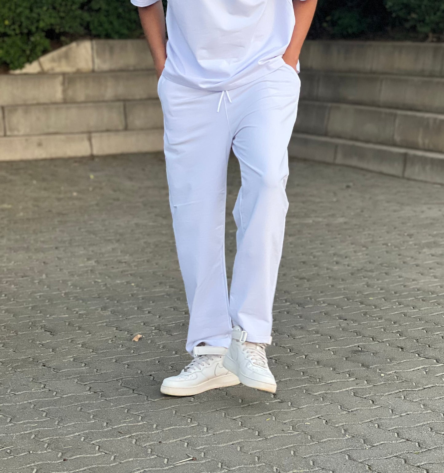 Men’s Premium Loose Long Pants