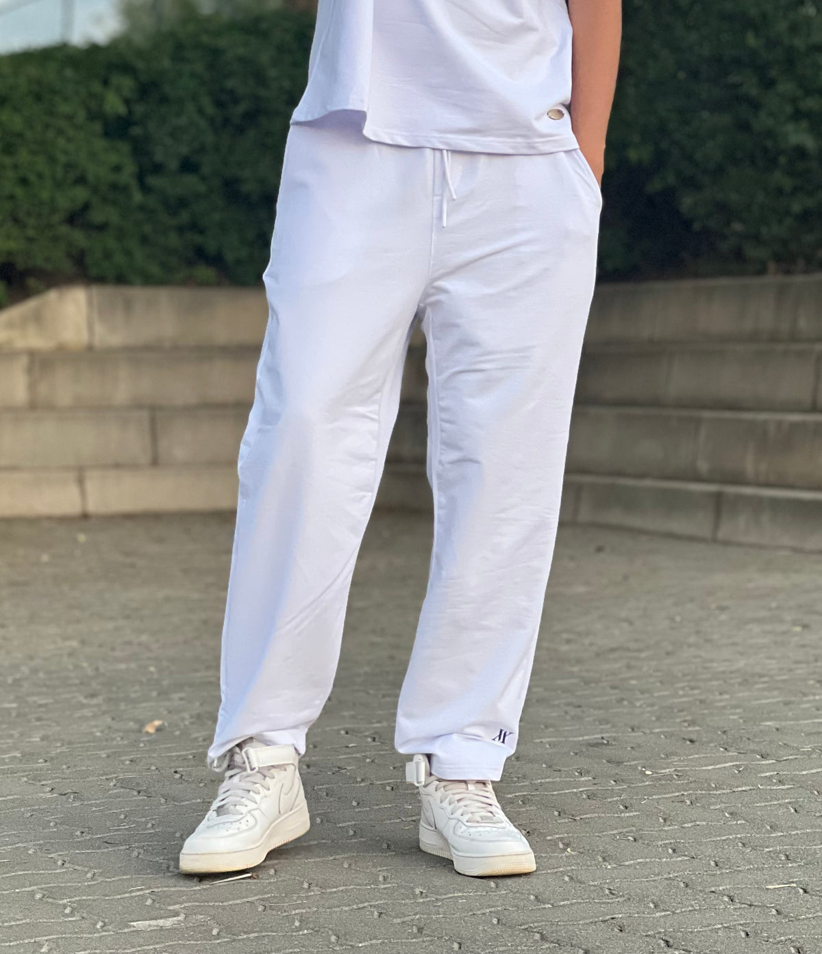 Men’s Premium Loose Long Pants