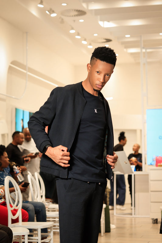 Men’s Cocktail Jacket